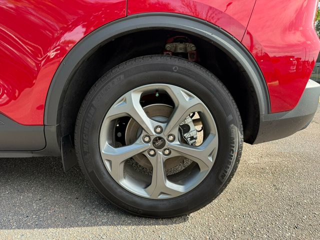 2025 Ford Escape ST-Line FWD - 23053250 - 8