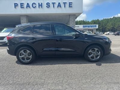 2025 Ford Escape - 1FMCU9NA6SUB34915