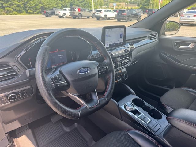 2025 Ford Escape ST-Line Select - 23059386 - 9