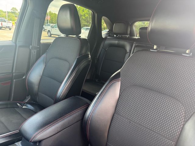 2025 Ford Escape ST-Line Select - 23059386 - 10