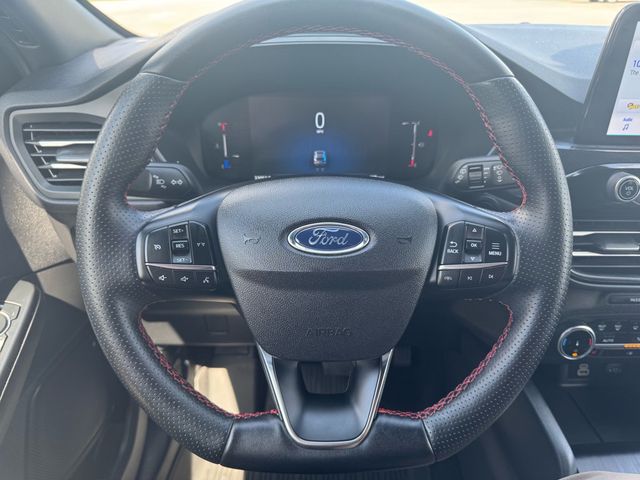 2025 Ford Escape ST-Line Select - 23059386 - 11
