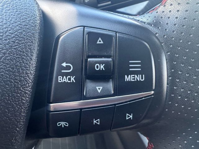 2025 Ford Escape ST-Line Select - 23059386 - 13