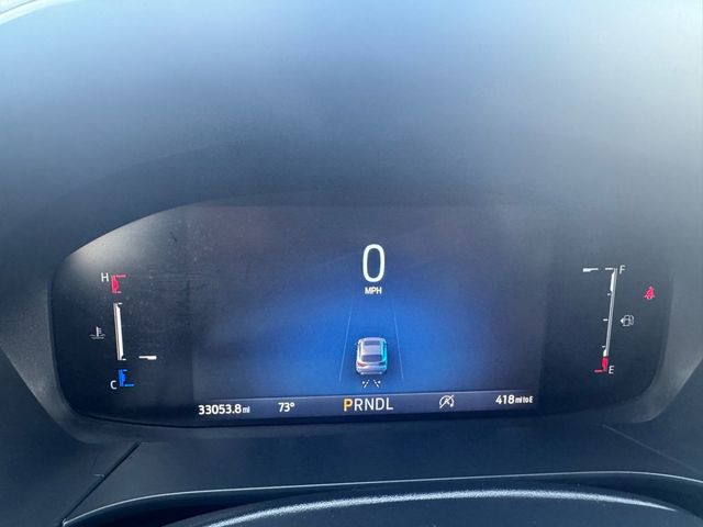 2025 Ford Escape ST-Line Select - 23059386 - 14