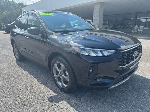 2025 Ford Escape ST-Line Select - 23059386 - 1