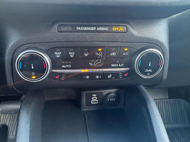 2025 Ford Escape ST-Line Select - 23059386 - 21