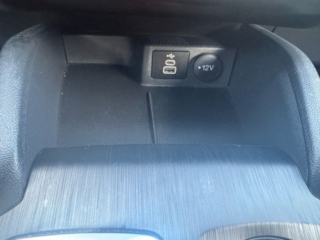 2025 Ford Escape ST-Line Select - 23059386 - 22
