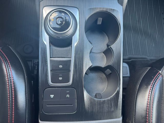 2025 Ford Escape ST-Line Select - 23059386 - 23