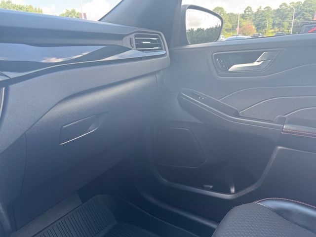 2025 Ford Escape ST-Line Select - 23059386 - 24