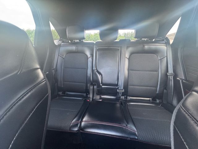2025 Ford Escape ST-Line Select - 23059386 - 25