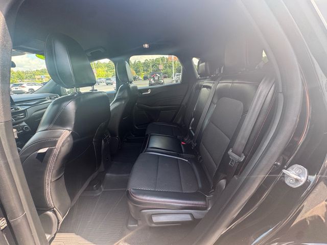 2025 Ford Escape ST-Line Select - 23059386 - 26