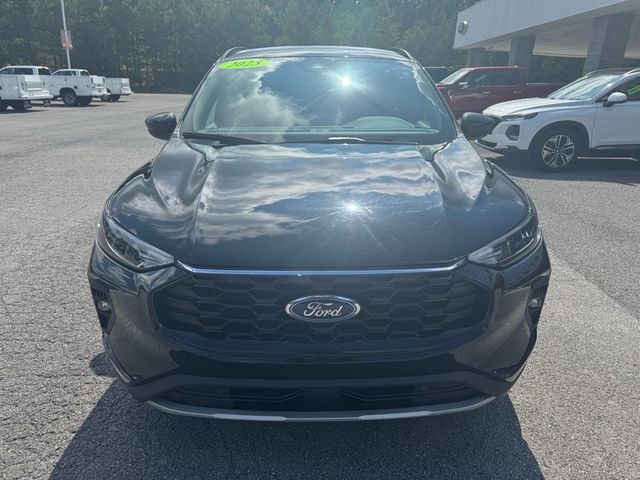 2025 Ford Escape ST-Line Select - 23059386 - 2