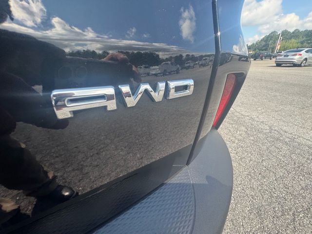 2025 Ford Escape ST-Line Select - 23059386 - 31