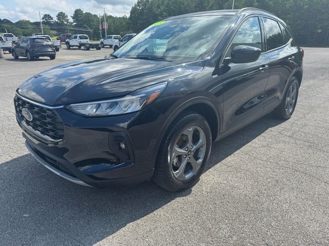 2025 Ford Escape ST-Line Select - 23059386 - 3
