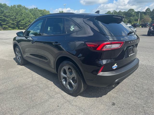 2025 Ford Escape ST-Line Select - 23059386 - 5