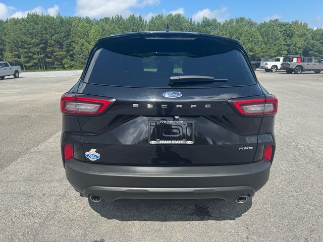 2025 Ford Escape ST-Line Select - 23059386 - 6