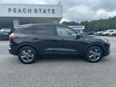 2025 Ford Escape - 1FMCU9NA3SUA57842