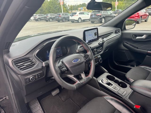 2025 Ford Escape ST-Line Select - 23079374 - 9