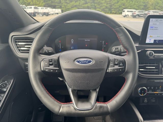 2025 Ford Escape ST-Line Select - 23079374 - 10