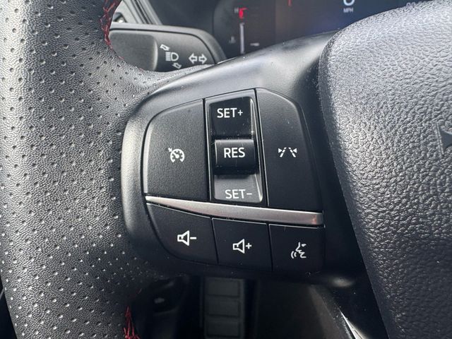 2025 Ford Escape ST-Line Select - 23079374 - 11