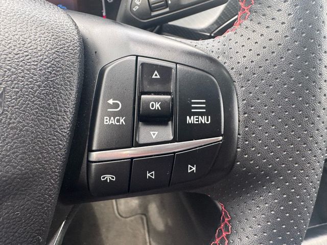 2025 Ford Escape ST-Line Select - 23079374 - 12
