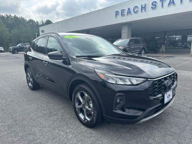 2025 Ford Escape ST-Line Select - 23079374 - 1