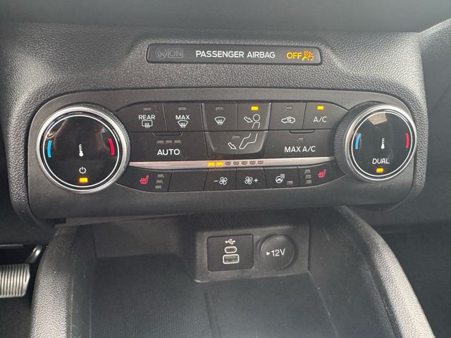 2025 Ford Escape ST-Line Select - 23079374 - 20