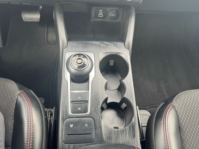2025 Ford Escape ST-Line Select - 23079374 - 21
