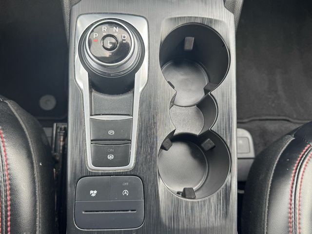 2025 Ford Escape ST-Line Select - 23079374 - 23