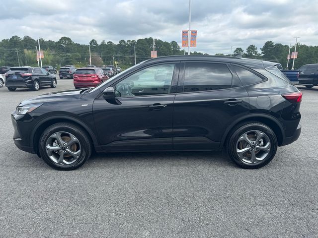2025 Ford Escape ST-Line Select - 23079374 - 4