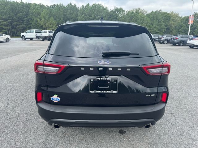 2025 Ford Escape ST-Line Select - 23079374 - 6