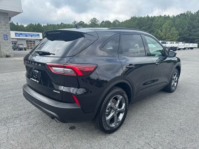 2025 Ford Escape ST-Line Select - 23079374 - 7