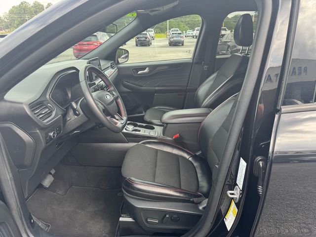 2025 Ford Escape ST-Line Select - 23079374 - 8