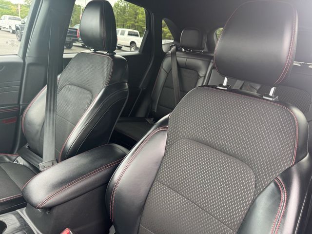 2025 Ford Escape ST-Line Select - 23079377 - 10
