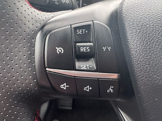 2025 Ford Escape ST-Line Select - 23079377 - 12