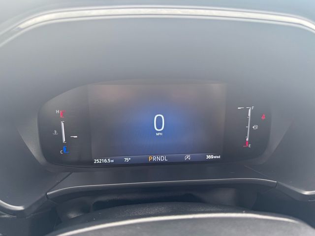 2025 Ford Escape ST-Line Select - 23079377 - 14