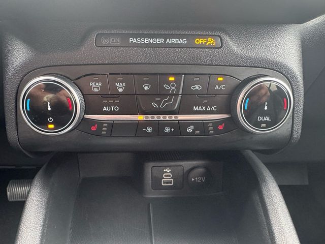 2025 Ford Escape ST-Line Select - 23079377 - 21