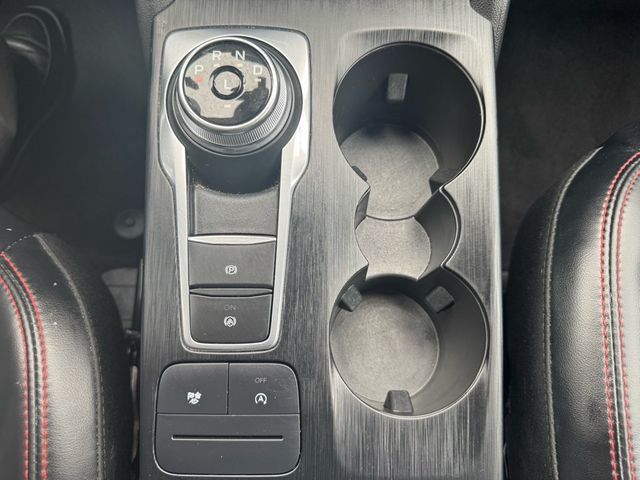 2025 Ford Escape ST-Line Select - 23079377 - 23
