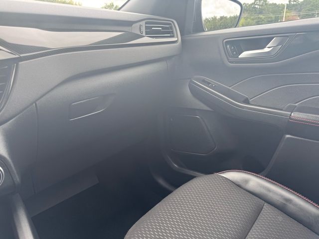2025 Ford Escape ST-Line Select - 23079377 - 24