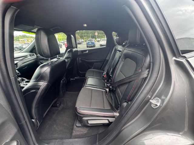 2025 Ford Escape ST-Line Select - 23079377 - 26