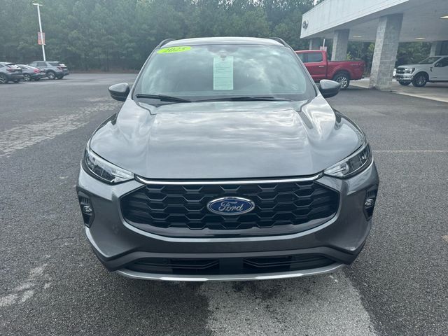 2025 Ford Escape ST-Line Select - 23079377 - 2
