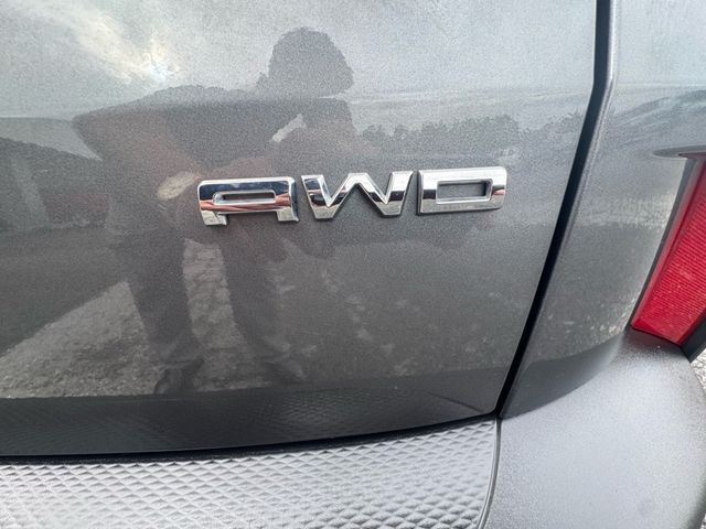 2025 Ford Escape ST-Line Select - 23079377 - 32