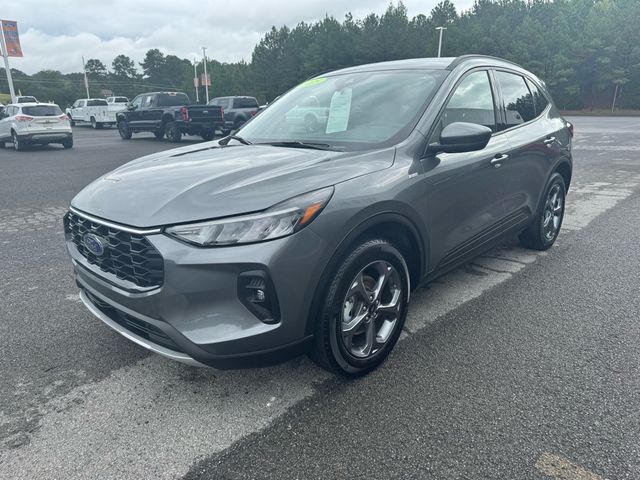 2025 Ford Escape ST-Line Select - 23079377 - 3