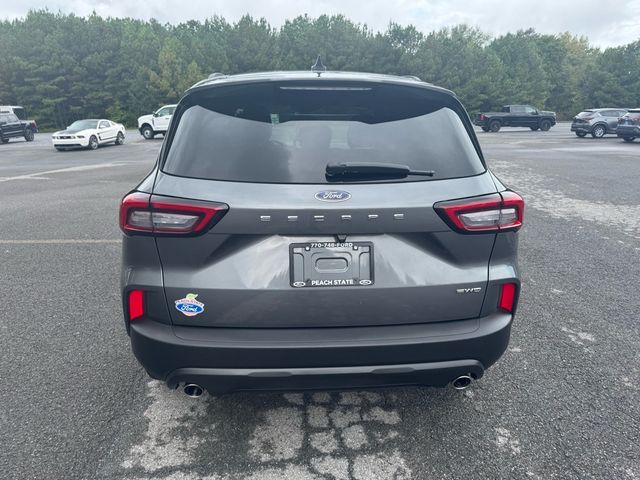 2025 Ford Escape ST-Line Select - 23079377 - 6