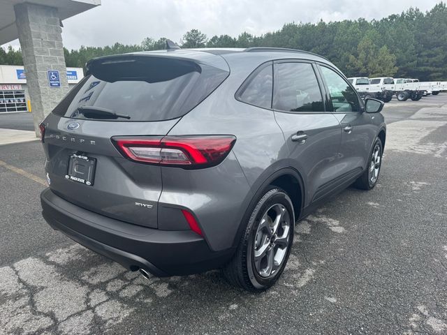 2025 Ford Escape ST-Line Select - 23079377 - 7