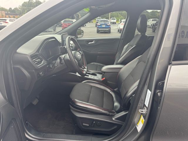 2025 Ford Escape ST-Line Select - 23079377 - 8