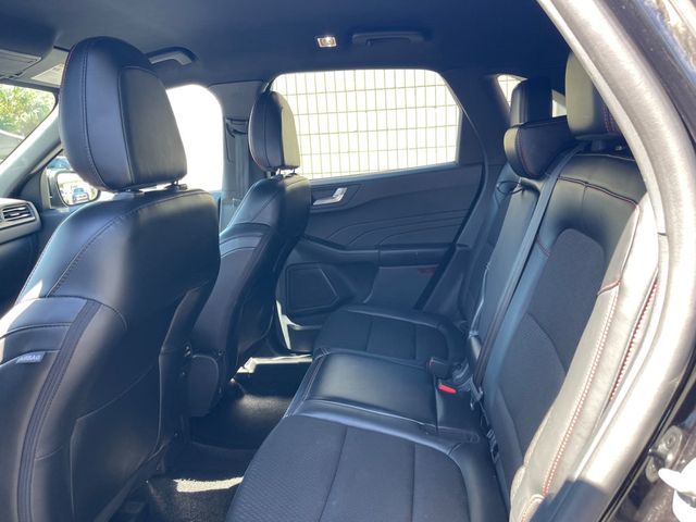 2025 FORD ESCAPE ST-LINE SELECT - 23097251 - 9