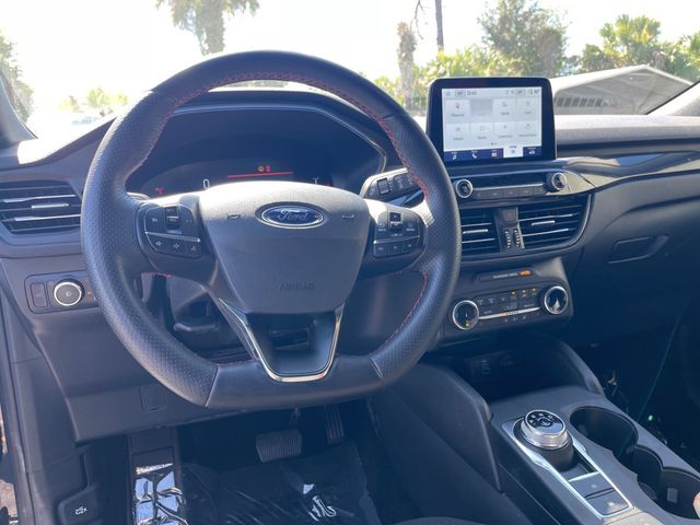 2025 FORD ESCAPE ST-LINE SELECT - 23097251 - 10