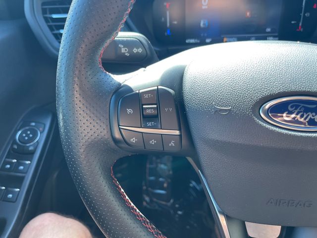 2025 FORD ESCAPE ST-LINE SELECT - 23097251 - 12