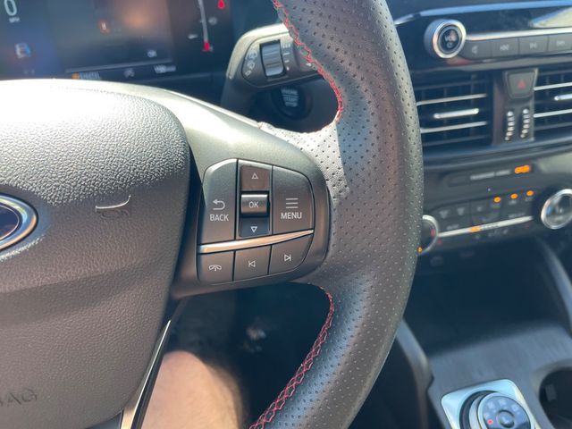 2025 FORD ESCAPE ST-LINE SELECT - 23097251 - 13