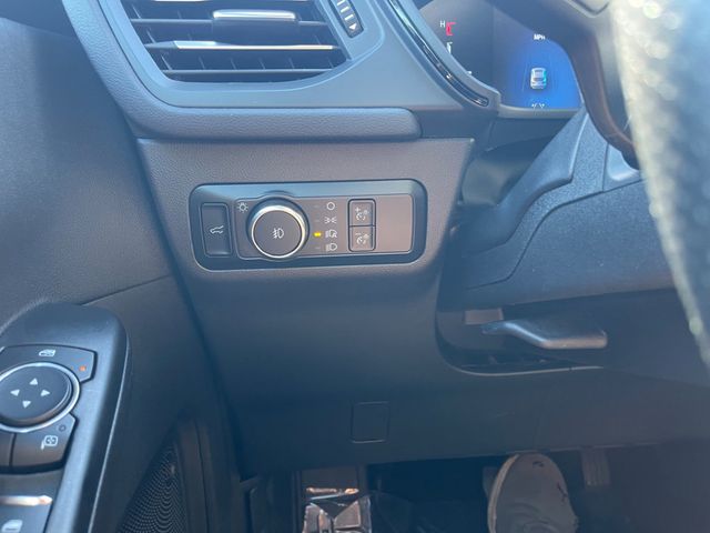 2025 FORD ESCAPE ST-LINE SELECT - 23097251 - 14